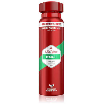 Reštart Deodorant Body Spray - Deodorant v spreji